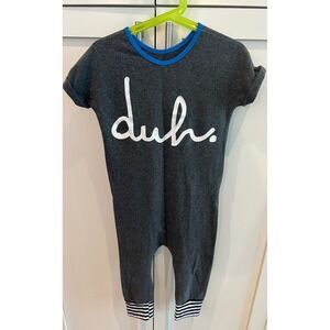 Rags to Raches onsie‎ 5/6